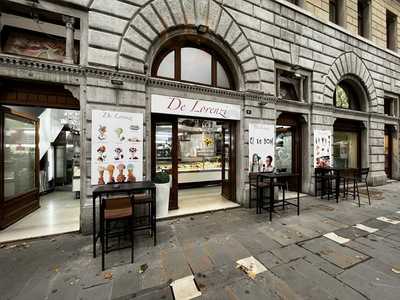 Gelateria Peccati di Gola, Trieste