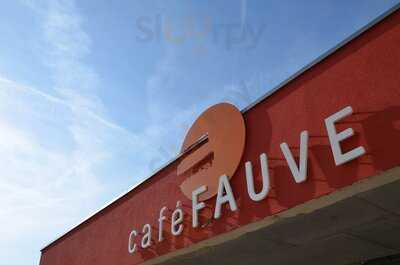 Café Fauve