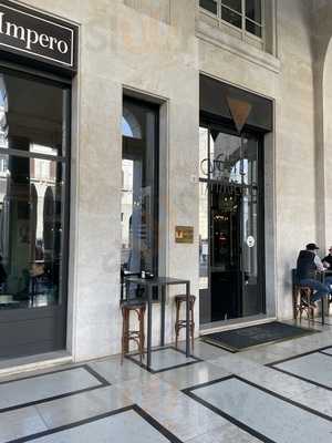 Caffe Impero, Brescia