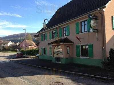 Restaurant Au Soleil  