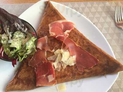 Crêperie Restaurant Brocéliande  