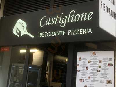 Castiglione Pizza E Cucina