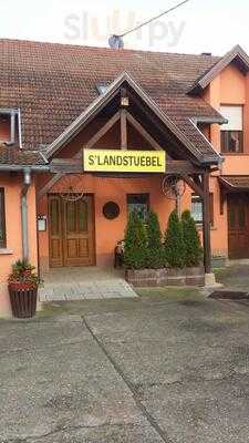 S'landstuebel  