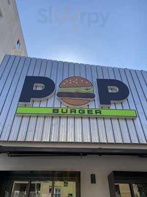 POP Burger, Ponticelli