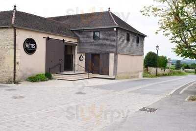 Restaurant Attis