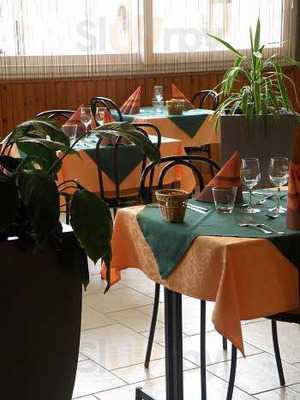 Le Restaurant Du Soleil, Villevenard