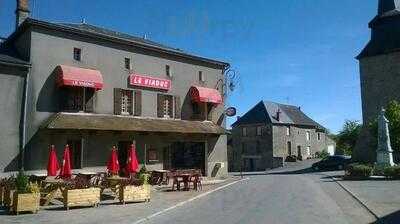 Le Viaduc Bar - Restaurant