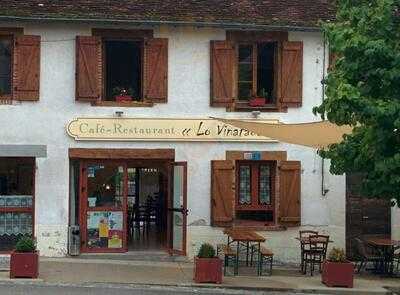 Lo Vinataud