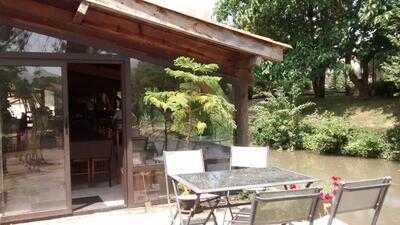 Auberge Les Grands Aulnais