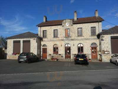 Auberge de Charron, Charron