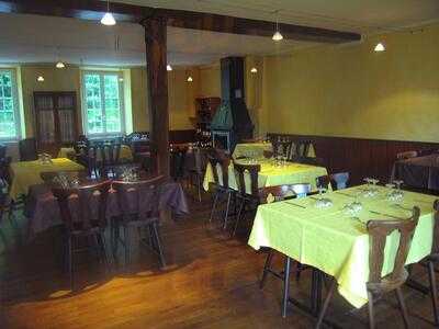 Le Relais De Naiade