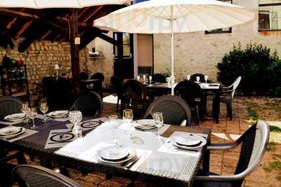 Le Relais Saint Fiacre