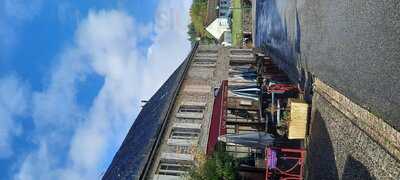Chez Janine