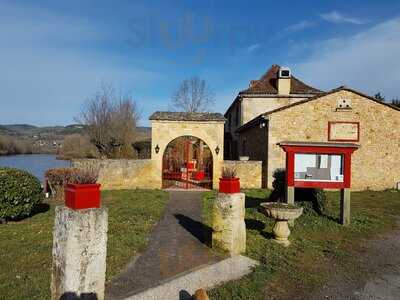 Le Gabarrier, Allas-les-Mines