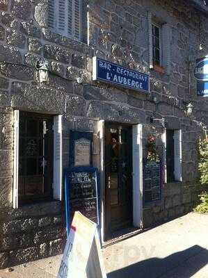 L'auberge