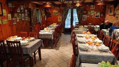 Ferme Auberge Chez Jacquou Le Gourmand