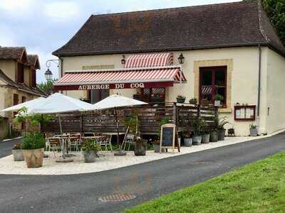 L'auberge Du Coq Fleurac