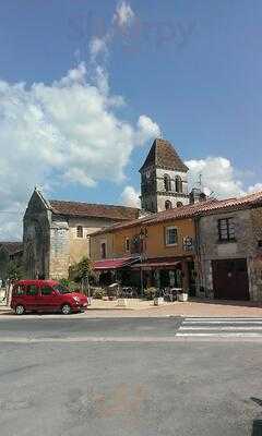 Auberge La Marmite