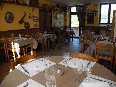 Le Bistrot Gourmand menu
