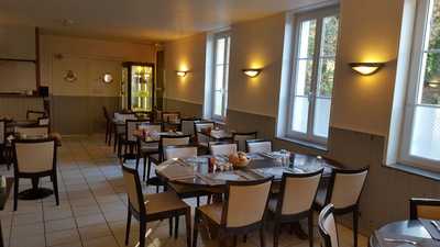 Relais Du Pérat