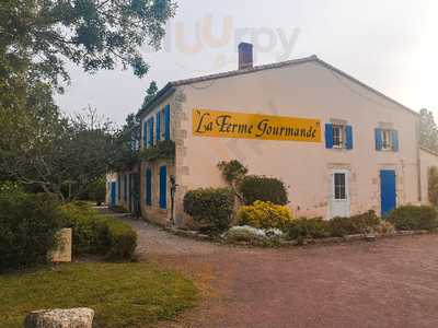 La Ferme Flamande
