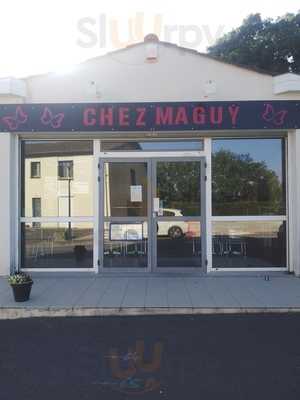 Chez Lucka's