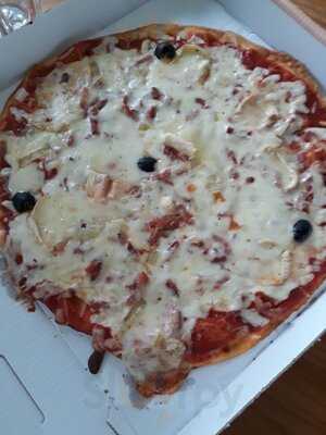 Pizza Del Plassac, Plassac