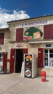 Le Marronnier