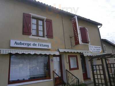 Auberge De L'Etang, Vaux