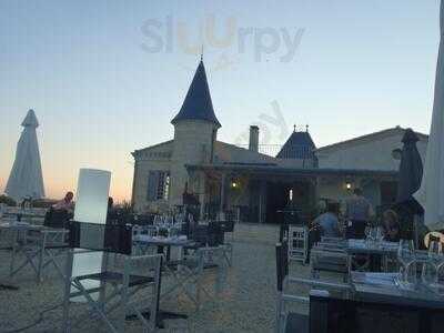 Atelier de Candale, Saint-Emilion