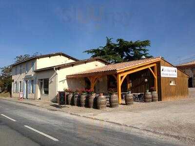 Epicerie Bar Resto Le Chat Noir