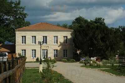 Ferme De Bignac menu