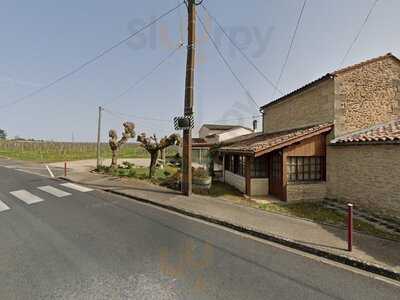 Les Charrettes, Jugazan