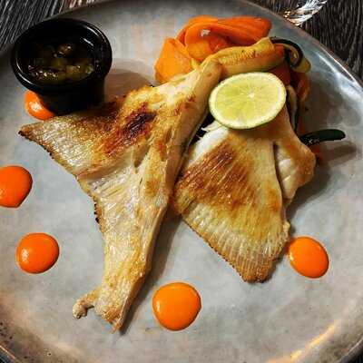 Restaurant L'expression Saint Jean De Marsacq