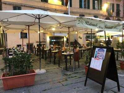 Ristorante I Portici