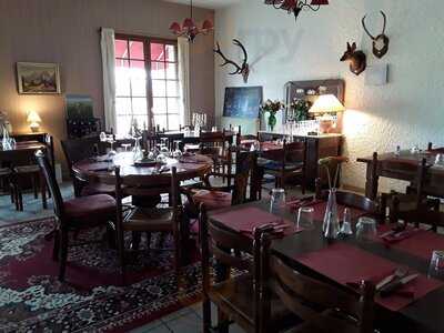 Relais La Fleur