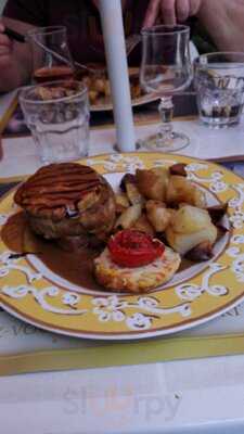Clos Saint Cricq