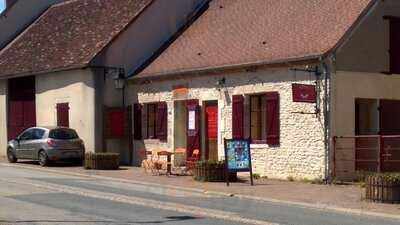 La Cabane, Livry