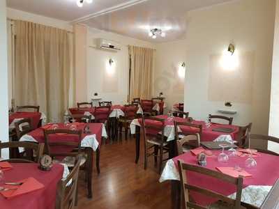 Ristorante Pizzeria Porta Portese, Cagliari