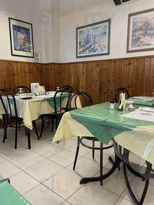 Trattoria L'abbuffata, Catania