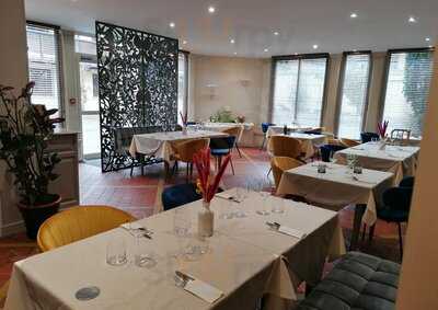 Restaurant Le Soleil D'or