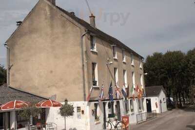 Restaurant Le Saussois