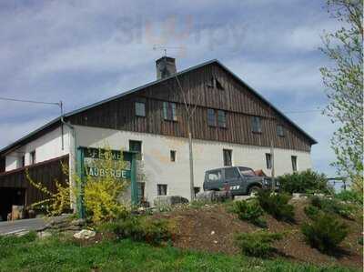 Ferme Auberge De Fremondans, Vaucluse