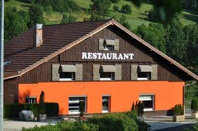 Restaurant Entreroches