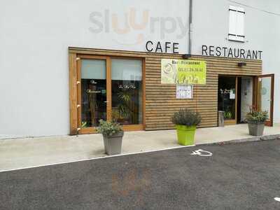 Restaurant Le Pre'vert