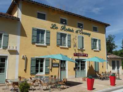 Relais D'ozenay