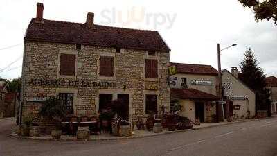 L'auberge De La Baume, Balot