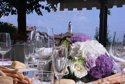 Antichi Sapori - La Terrazza Sul Canavese