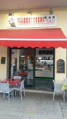 Bar Da Miglio Alloralosssai, Marina di Pisa