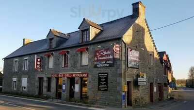 Le Relais De Tournebride, Meillac